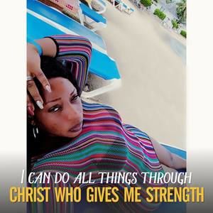 Meet your Posher, Tracy-ann