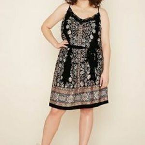 DISCOUNTED SHIPPING! Forever 21 Plus Dress