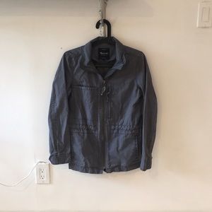 Madewell jacket