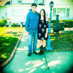 Meet your Posher, Austin