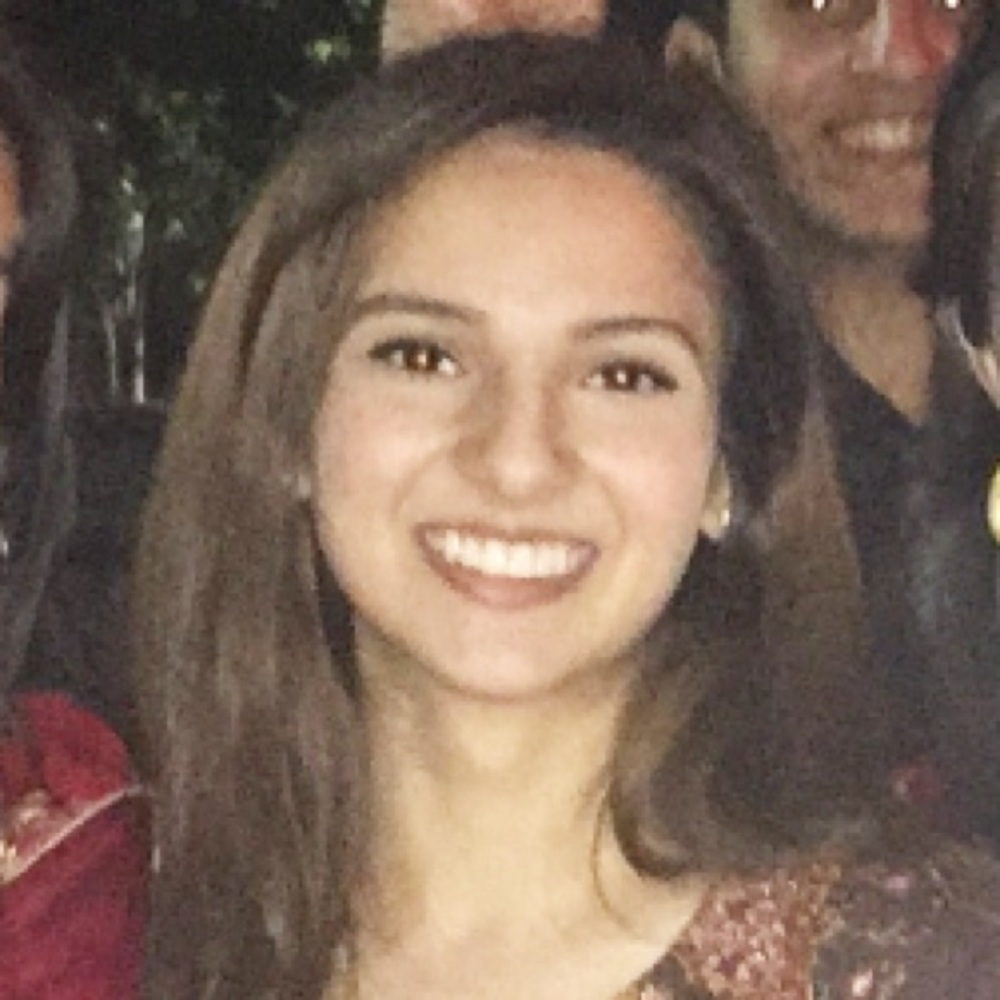 Meet your Posher, Fary