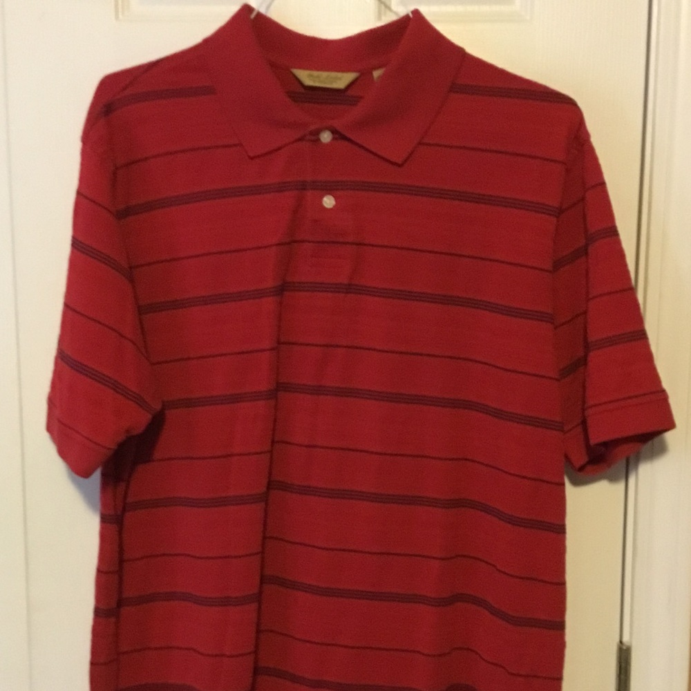 Men's Polo