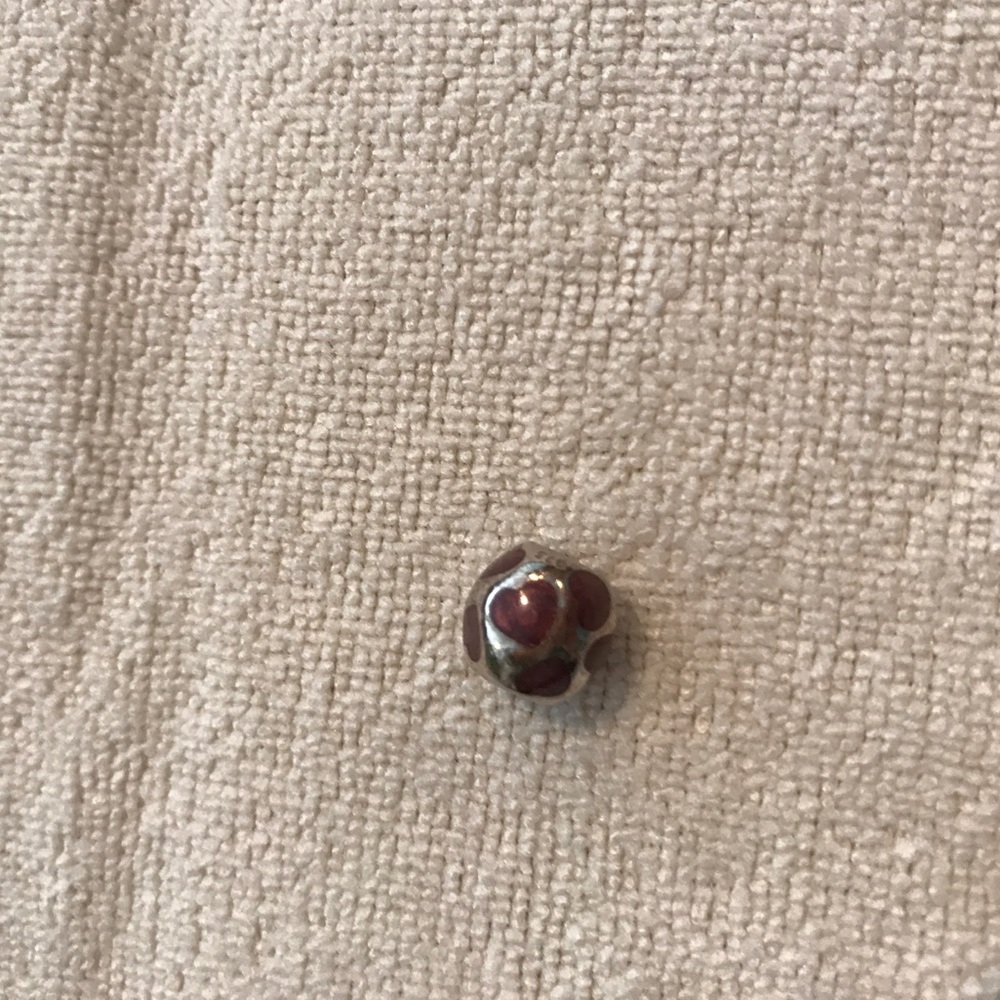 Pandora charm