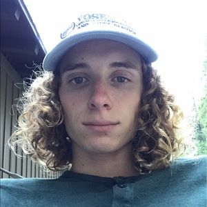 Meet your Posher, Jake