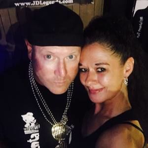 Meet your Posher, Marie