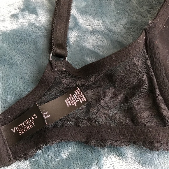 Victoria's Secret dream angels push-up bra - Picture 6 of 7