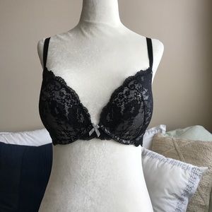 Victoria's Secret dream angels push-up bra