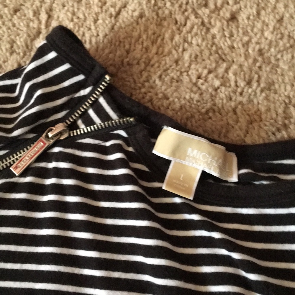 Michael Kors long sleeved