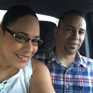 Meet your Posher, Shani-willie