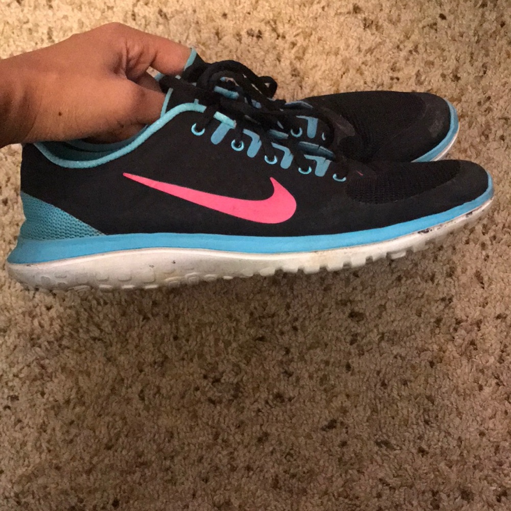 Womens Nike Footsole Size 11