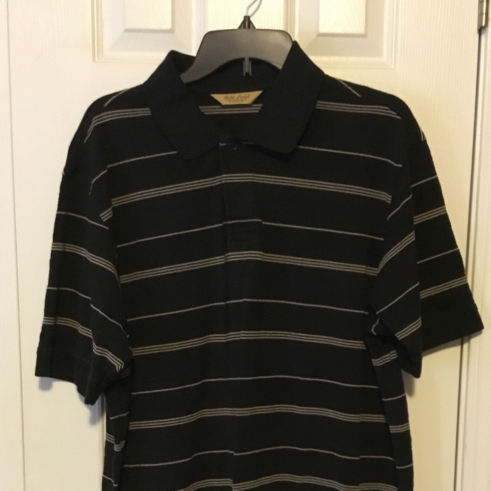 Men's Polo