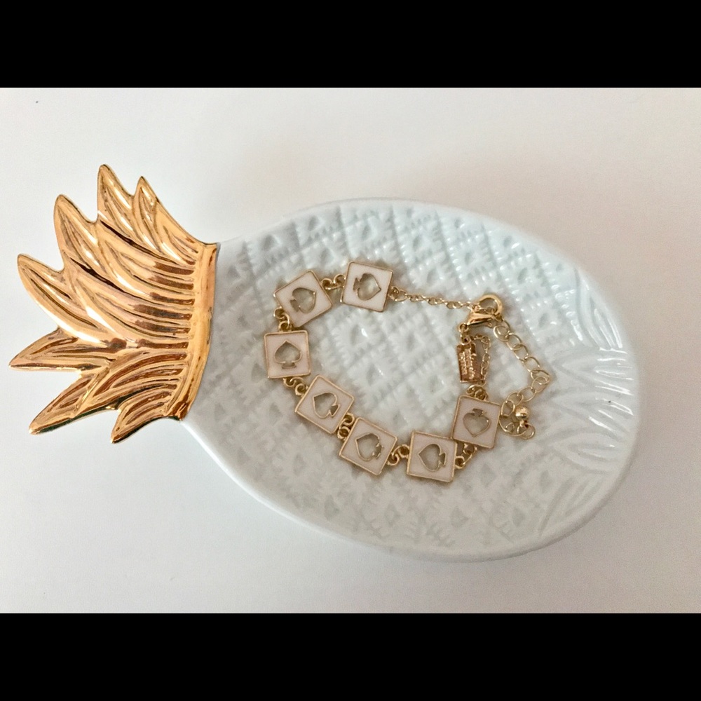 Kate Spade Bracelet NWOT