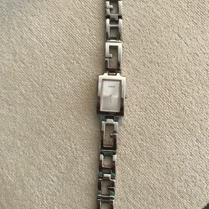 Guess watch.