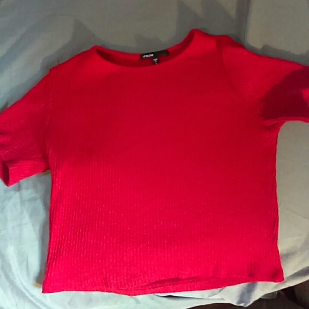 Love Culture Crop Top