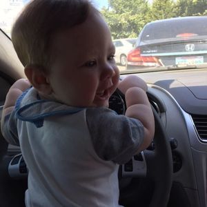 Meet your Posher, Mark-kinsleigh