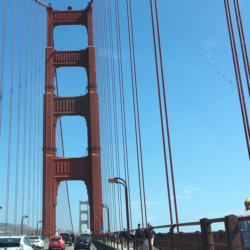 Meet your Posher, Kristine