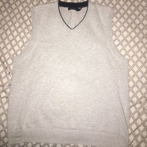 Nautica Sweater Vest