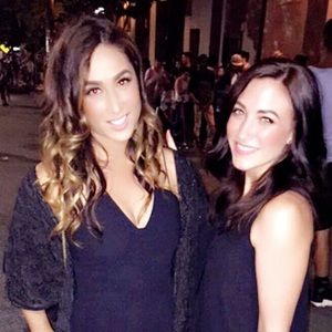 Meet your Posher, Rebecca