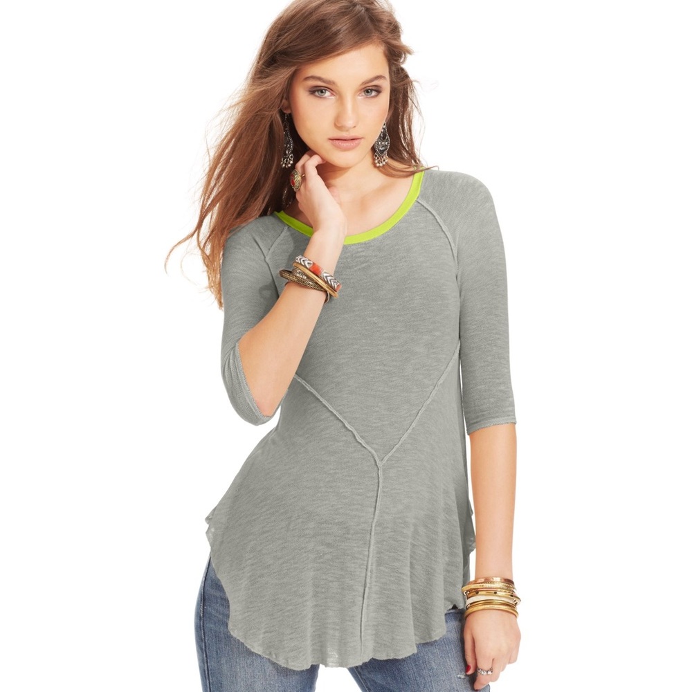 XS FP Weekenders top