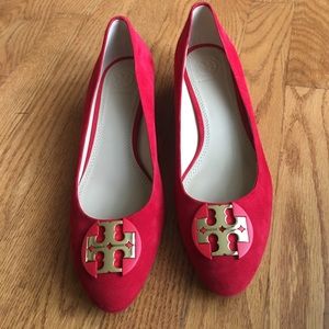 Tory Burch size 8