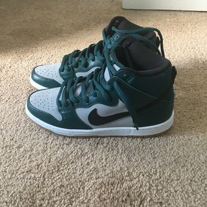 Nike Dunk High Pro SB