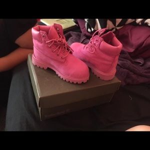 Pink Tim’s