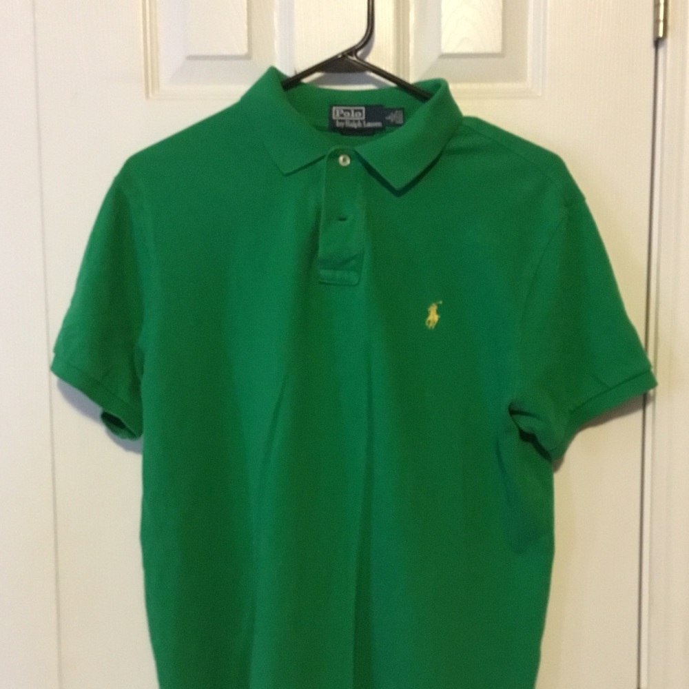 Men's Polo