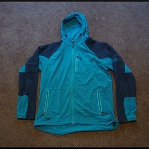 Women's Outdoor Research Ferrosi Hoody
