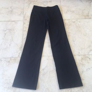 lululemon athletica Astro pant nwot size 4