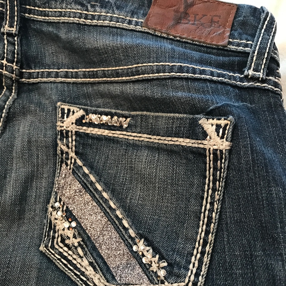 Slim Boot  BKE Jeans