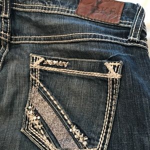 Slim Boot  BKE Jeans