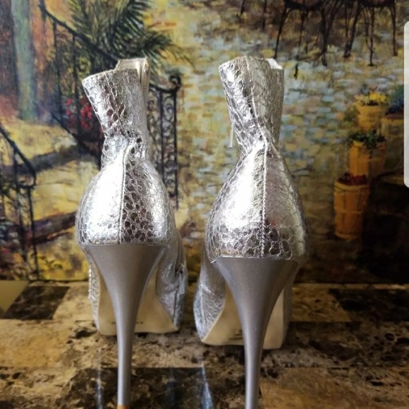 Booties - Picture 3 of 3