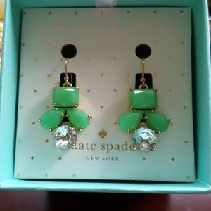 Kate spade earrings