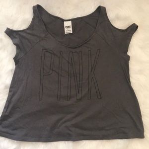 PINK t-shirt