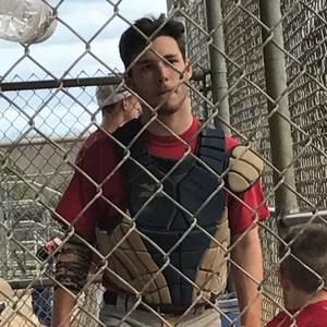 Meet your Posher, Brandon