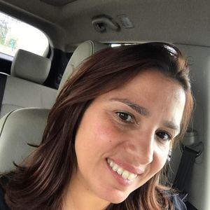 Meet your Posher, Susan