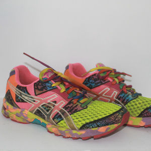 Asics Running Shoes