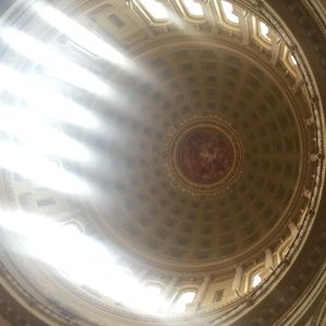 Meet your Posher, Carla