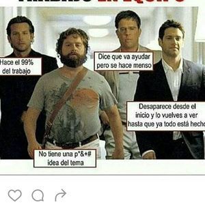 Meet your Posher, Porfirio