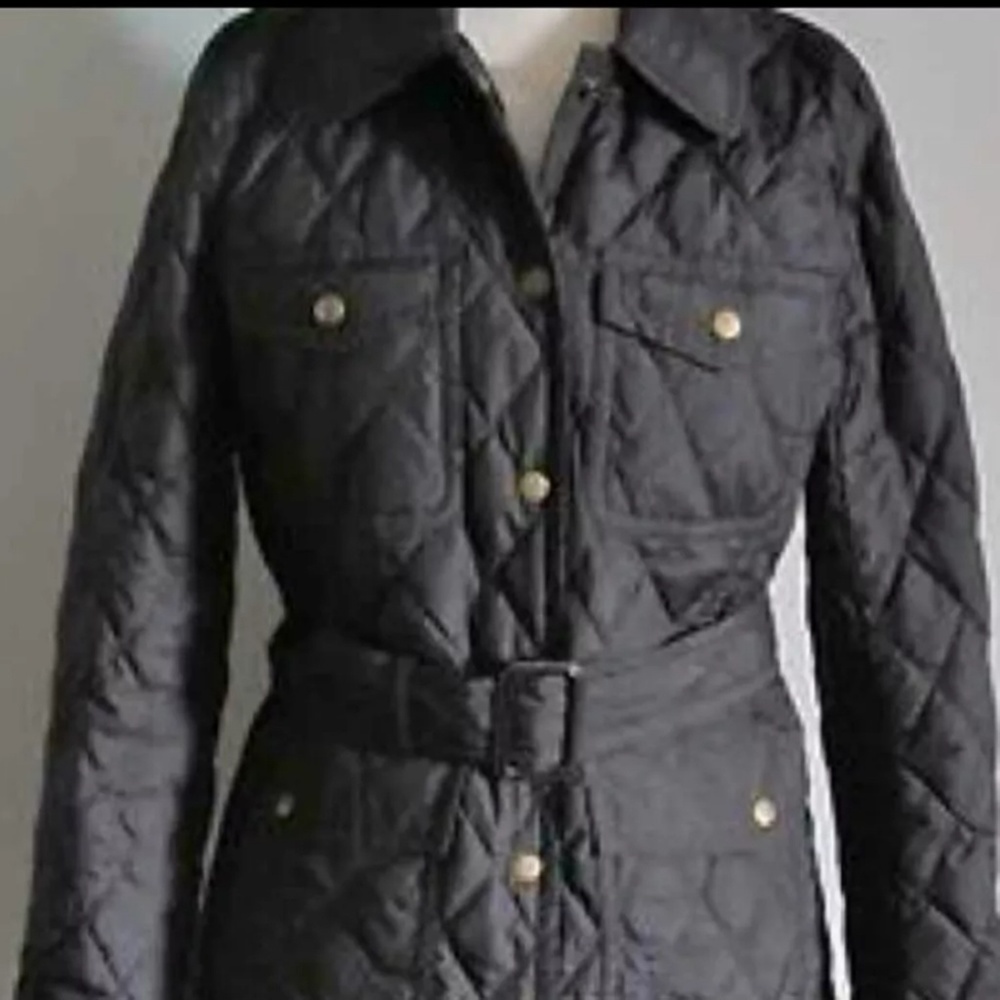 J crew  coat size small