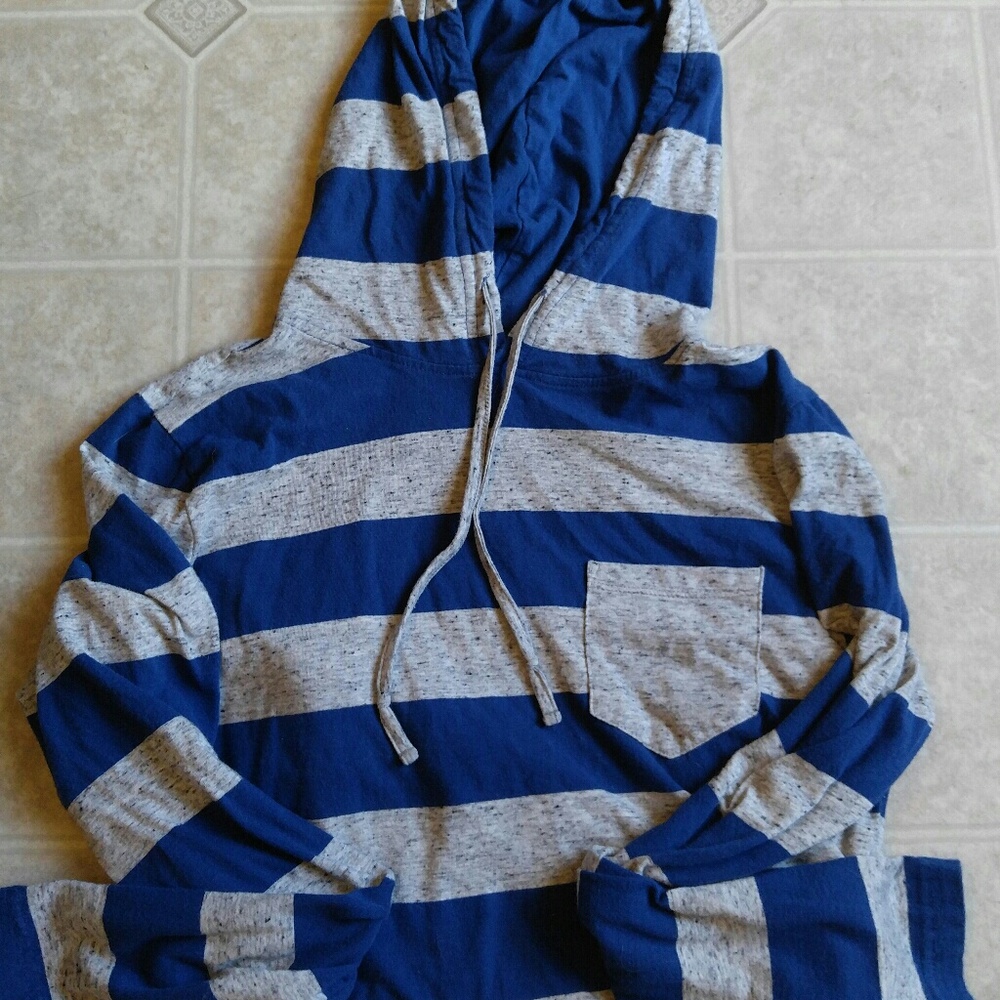 NWOT Aeropostale lightweight hoodie