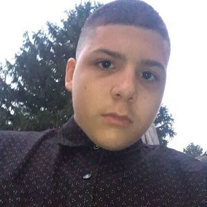 Meet your Posher, Connor