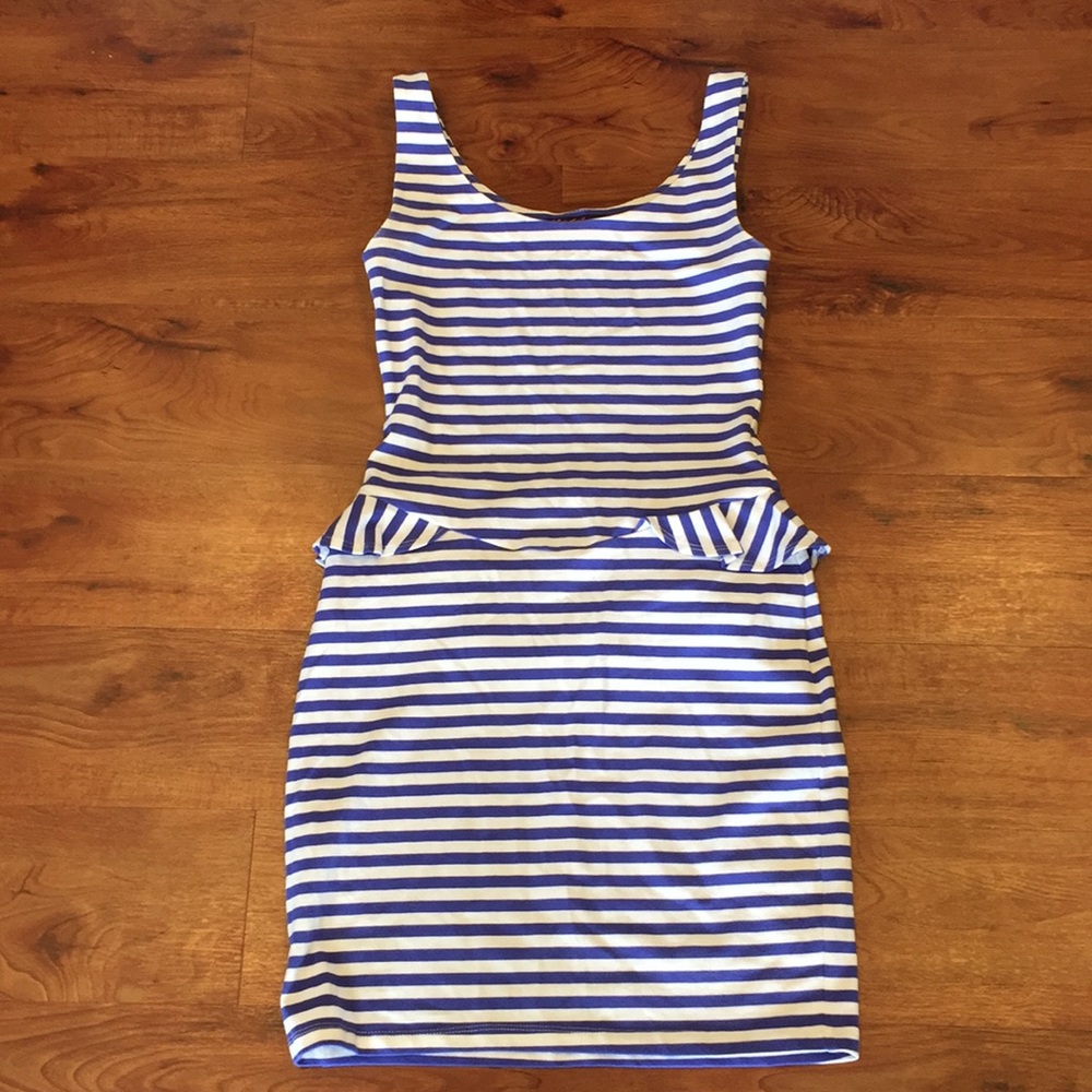 Betsey Johnson Vintage Inspired Dress
