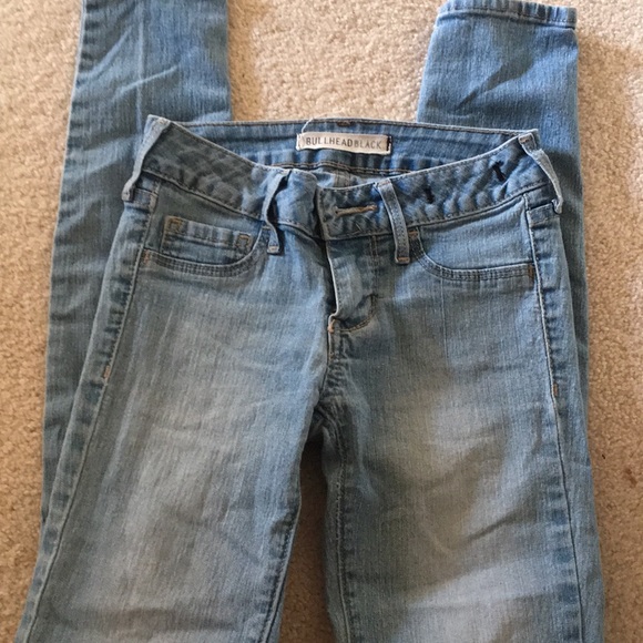 Skinny jeans from Pacsun - Picture 1 of 4