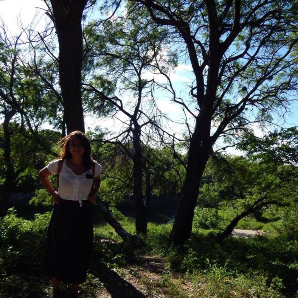 Meet your Posher, Josephine