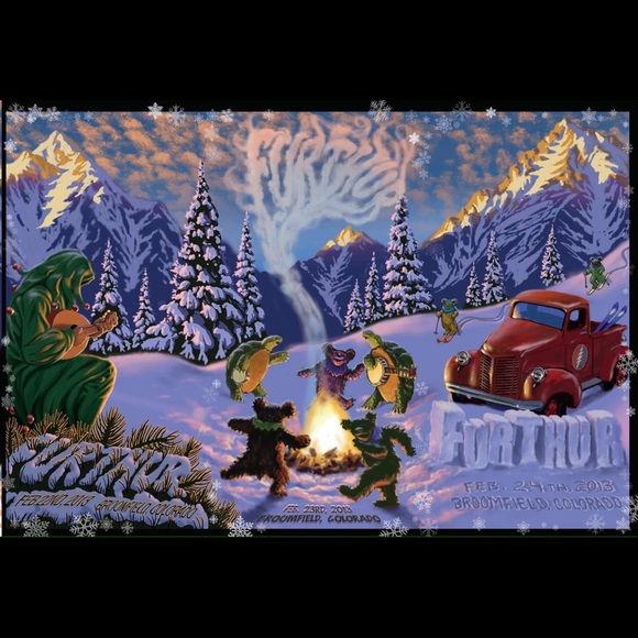 Meet your Posher, Patrick - Picture 1 of 1