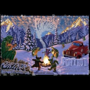 Meet your Posher, Patrick