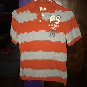 PS Kids polo shirt