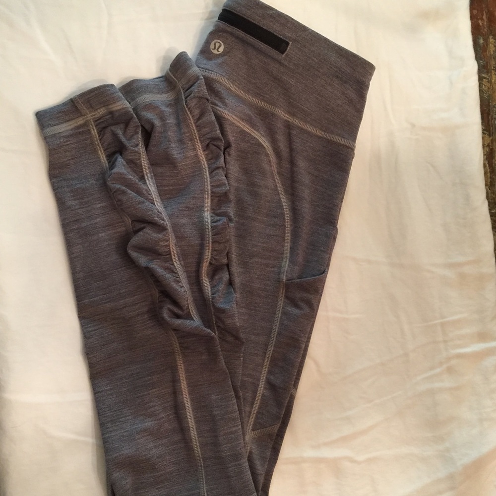 Lululemon Speed tight
