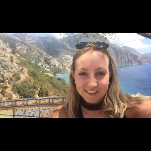 Meet your Posher, Bridget